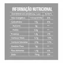Cookies Zero Lactose Belive Sabor Baunilha e Chocolate com 67g