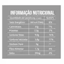 Cookies Zero Lactose Belive Sabor Castanha com 80g