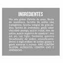 Cookies Zero Lactose Belive Sabor Baunilha e Chocolate com 80g