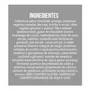 Cookies Zero Açúcar Protein Cookie Bar Believe Sabor Double Chocolate com 55g