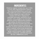 Cookies Zero Açúcar Protein Cookie Bar Believe Sabor Amêndoas com Especiarias com 48g