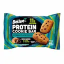 Cookies Zero Açúcar Protein Cookie Bar Believe Sabor Castanha de Caju com Chocolate com 55g