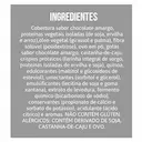 Cookies Zero Açúcar Protein Cookie Bar Believe Sabor Castanha de Caju com Chocolate com 55g