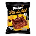 Pão de Mel Belive Sem Glúten com 45g