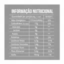 Brownie Belive Chocolate com Coco Sem Açúcar, Glúten e Lactose com 40g
