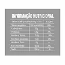 Brownie Belive Sabor Caramelo e Castanha-do-Brasil com 40g
