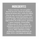 Brownie Belive Sabor Caramelo e Castanha-do-Brasil com 40g