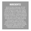 Brownie Protein Belive Double Chocolate Sem Glúten e Lactose com 40g
