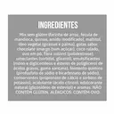 Muffin Belive Coco com Gotas Chocolate Zero Açúcar, Glúten e Lactose com 40g