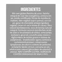 Muffin Belive Laranja com Gotas de Chocolate Zero Açúcar, Glúten e Lactose com 40g