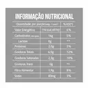 Muffin Belive Laranja com Gotas de Chocolate Zero Açúcar, Glúten e Lactose com 40g