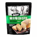 Mix para Pão Multigrãos Belive Sem Glúten e Lactose com 300g