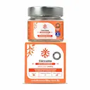 Cúrcuma Ocean Drop 500mg 60 Cápsulas
