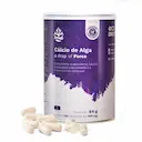Ocean Drop Cálcio de alga 700mg com 120 Cápsulas
