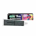 Gel Dental Infantil G.U.M Trolls com 50g