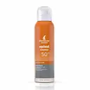 Protetor Solar Episol Intense Spray Bruma Rosto e Corpo FPS 50 200ml
