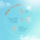 Protetor Solar Facial Episol Spray Bruma FPS 50 75ml