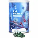 Ocean Drop E Ai Beleza? Pele Cabelo e Unha 600mg com 90 Cápsulas