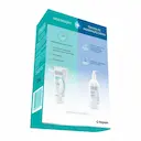 Kit Fisiogel Terapia de Hidratação Diária Loção Cremosa com 400ml + Sabonete Líquido com 150ml