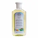 Shampoo Infantil Intea Reflexos Louros com 250ml