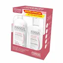 Kit Fisiogel A.I. Ação Calmante Loção Cremosa com 400ml + 200ml