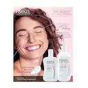 Kit Fisiogel A.I. Ação Calmante Loção Cremosa com 400ml + 200ml