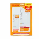 Kit Protetor Solar Sunmax Sensitive FPS50 com 60ml + Sensitive FPS30 com 160ml