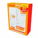 Kit Protetor Solar Sunmax Sensitive FPS50 com 60ml + Sensitive FPS30 com 160ml