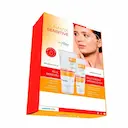 Kit Protetor Solar Sunmax Sensitive FPS50 com 60ml + Sensitive FPS30 com 160ml