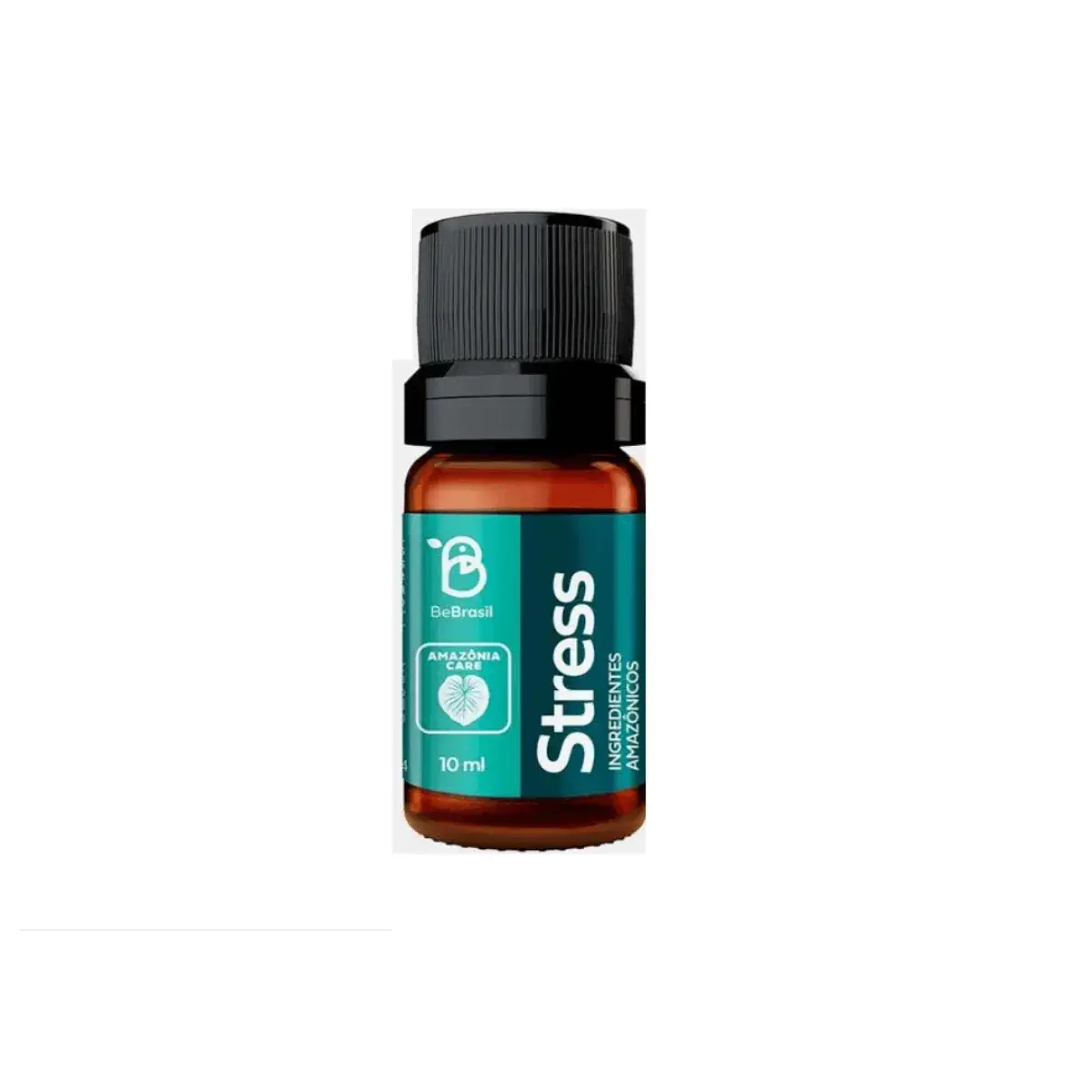 Óleos Essenciais BeBrasil Blend Stress 10ml