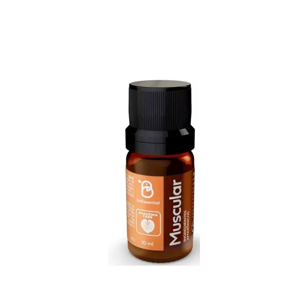 Óleos Essenciais BeBrasil Blend Muscular 10ml