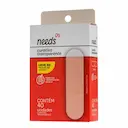 Curativo Transparente Needs Leve 40 Pague 30 unidades