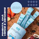 Termogênico Muke Termugênico Frutas Vermelhas 105g