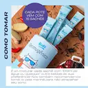 Termogênico Muke Termugênico Frutas Vermelhas 105g