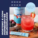 Termogênico Muke Termugênico Frutas Vermelhas 105g