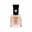 Esmalte Cremoso Risqué Diamond Gel Cosmo & The City com 9,5ml