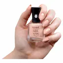 Esmalte Cremoso Risqué Diamond Gel Cosmo & The City com 9,5ml