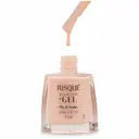 Esmalte Cremoso Risqué Diamond Gel Cosmo & The City com 9,5ml