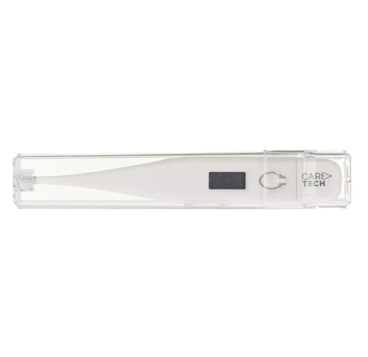 Termômetro Digital Caretech 1.0 Branco