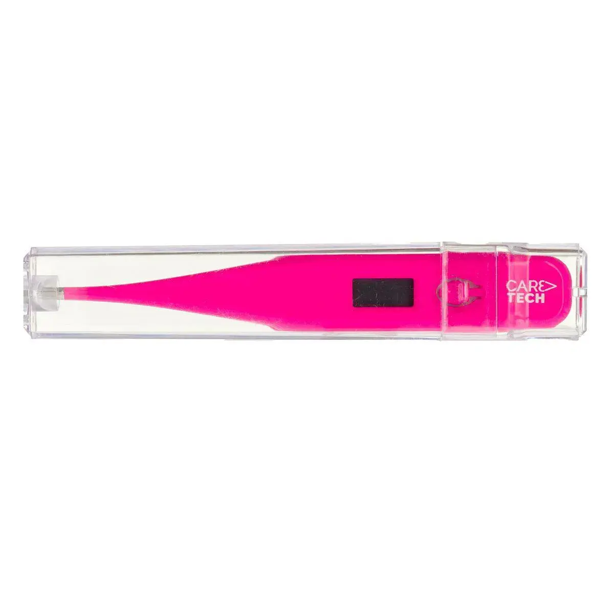 Termômetro Digital Caretech 1.0 Pink