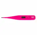 Termômetro Digital Caretech 1.0 Pink