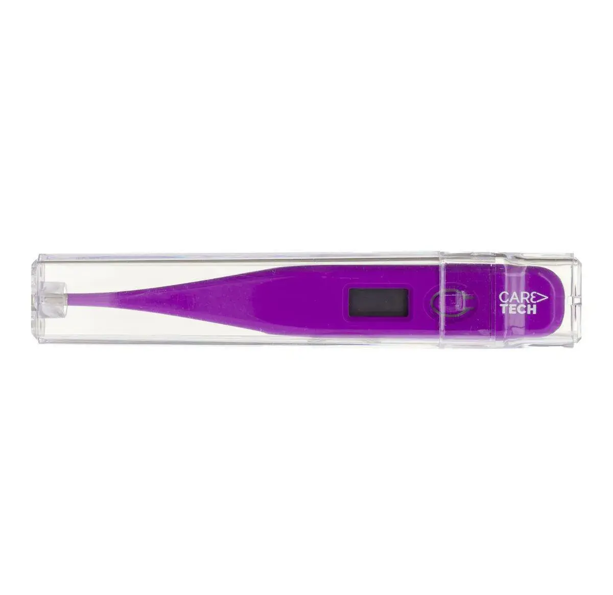 Termômetro Digital Caretech 1.0 Roxo