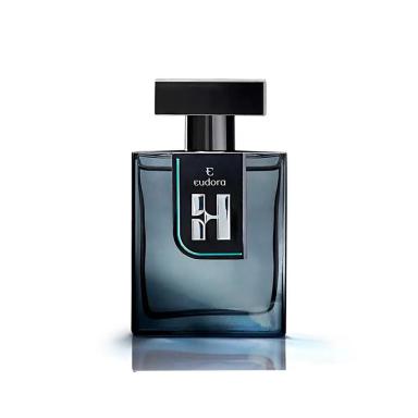 Colônia Desodorante Eudora H 100ml