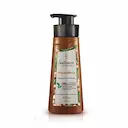 Loção Hidratante Corporal Instance Castanharias Macadâmia 400ml