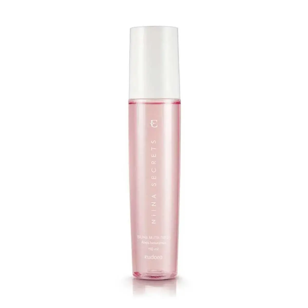Bruma Nutri Fresh Niina Secrets com 110ml