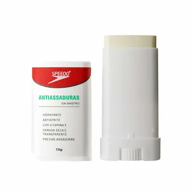 Antiassaduras em Bastão Speedo 13g
