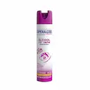 Álcool 70º INPM Coperalcool Bacfree Lavanda Oriental Aerossol com 360ml