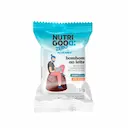 Bombom ao Leite Nutrigood Zero Lactose Recheado com Mousse de Chocolate 11g