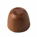 Bombom ao Leite Nutrigood Zero Lactose Recheado com Mousse de Chocolate 11g