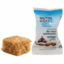 Cocada de Coco Queimado Nutrigood 14g